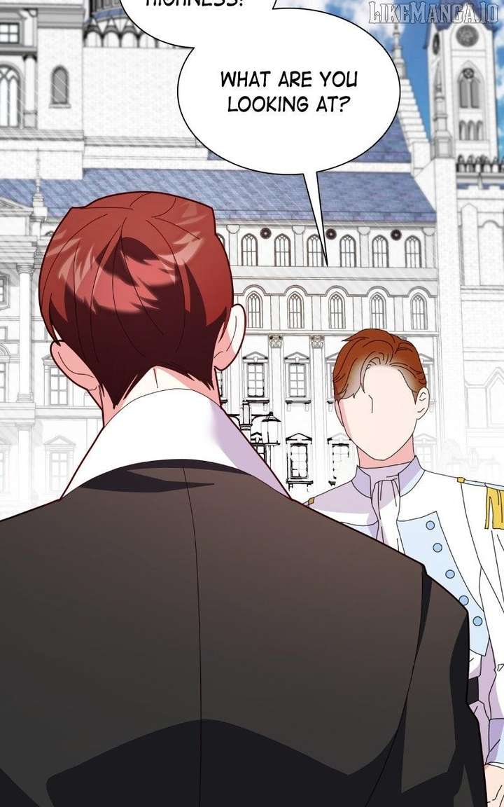 Hoping for My Death Chapter 80 - Page 98