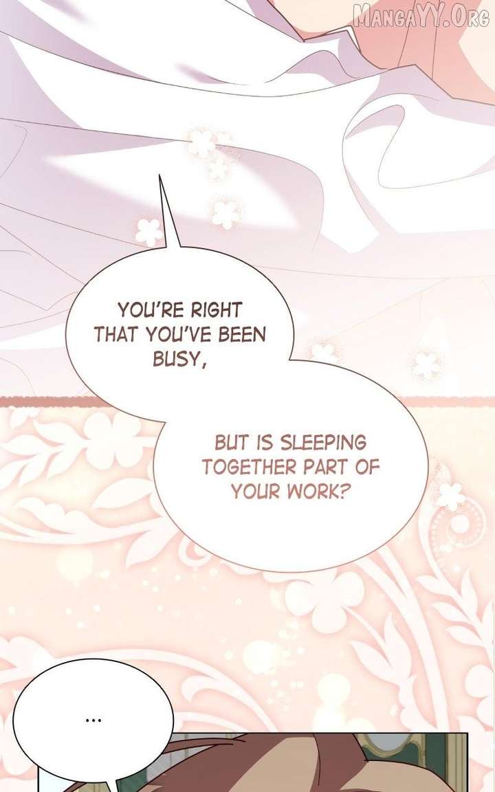 Hoping for My Death Chapter 81 - Page 11