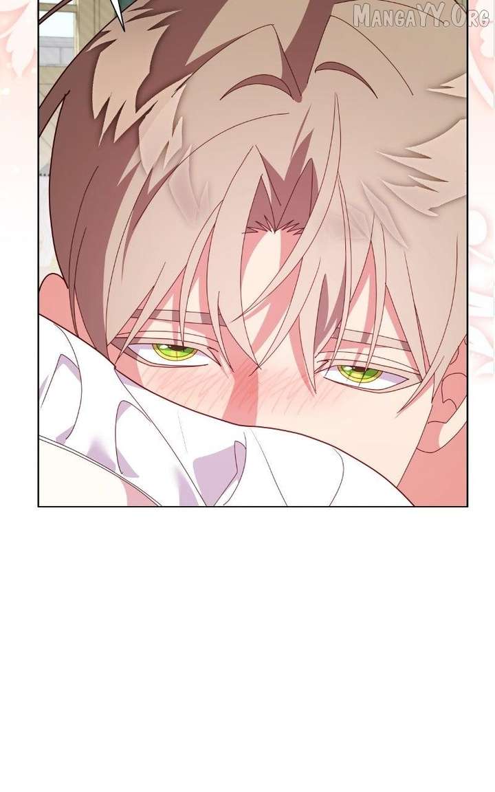 Hoping for My Death Chapter 81 - Page 12