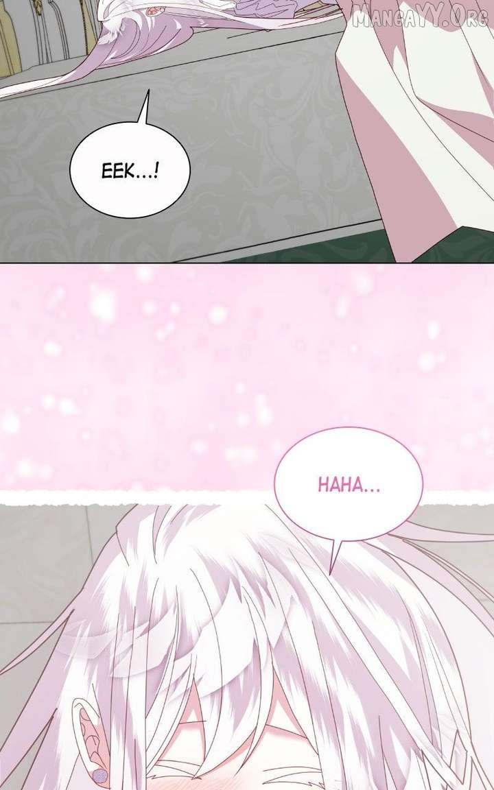 Hoping for My Death Chapter 81 - Page 14