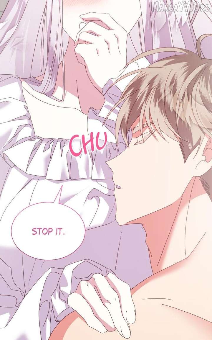 Hoping for My Death Chapter 81 - Page 15