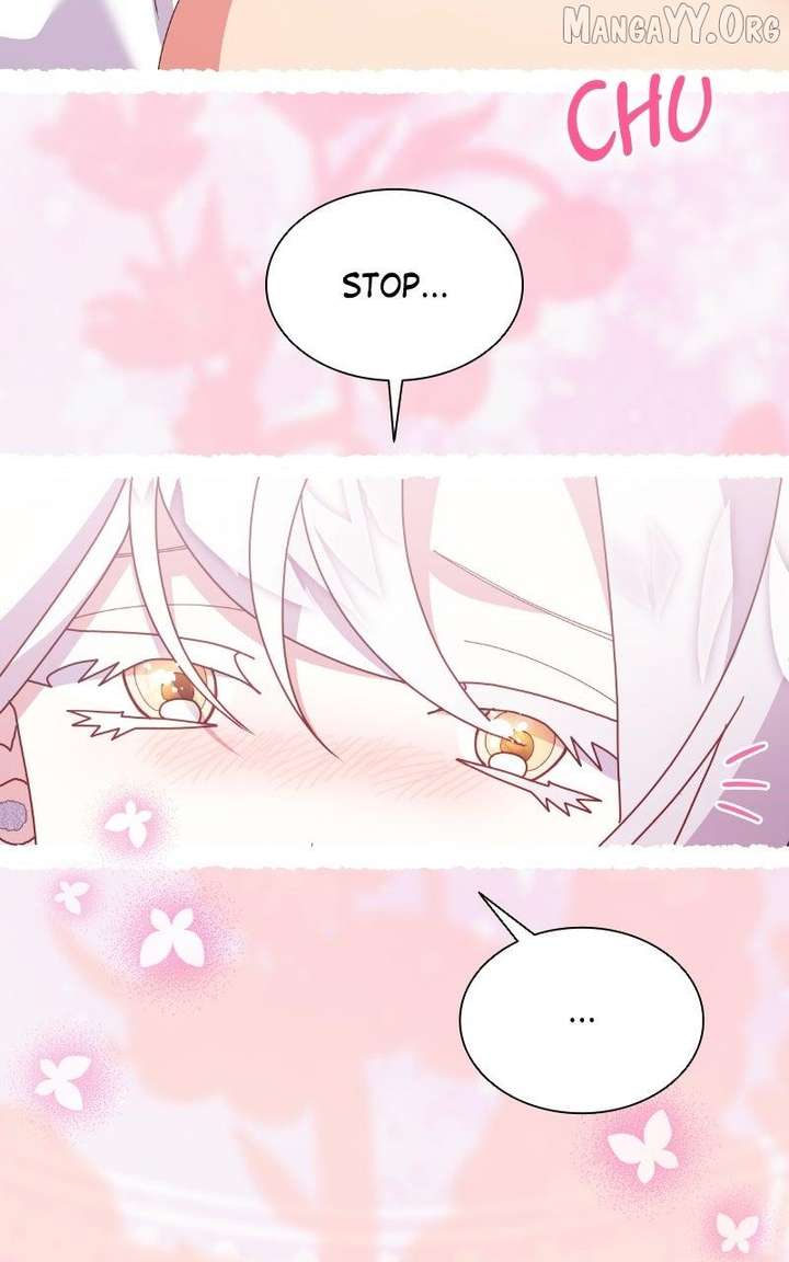 Hoping for My Death Chapter 81 - Page 16