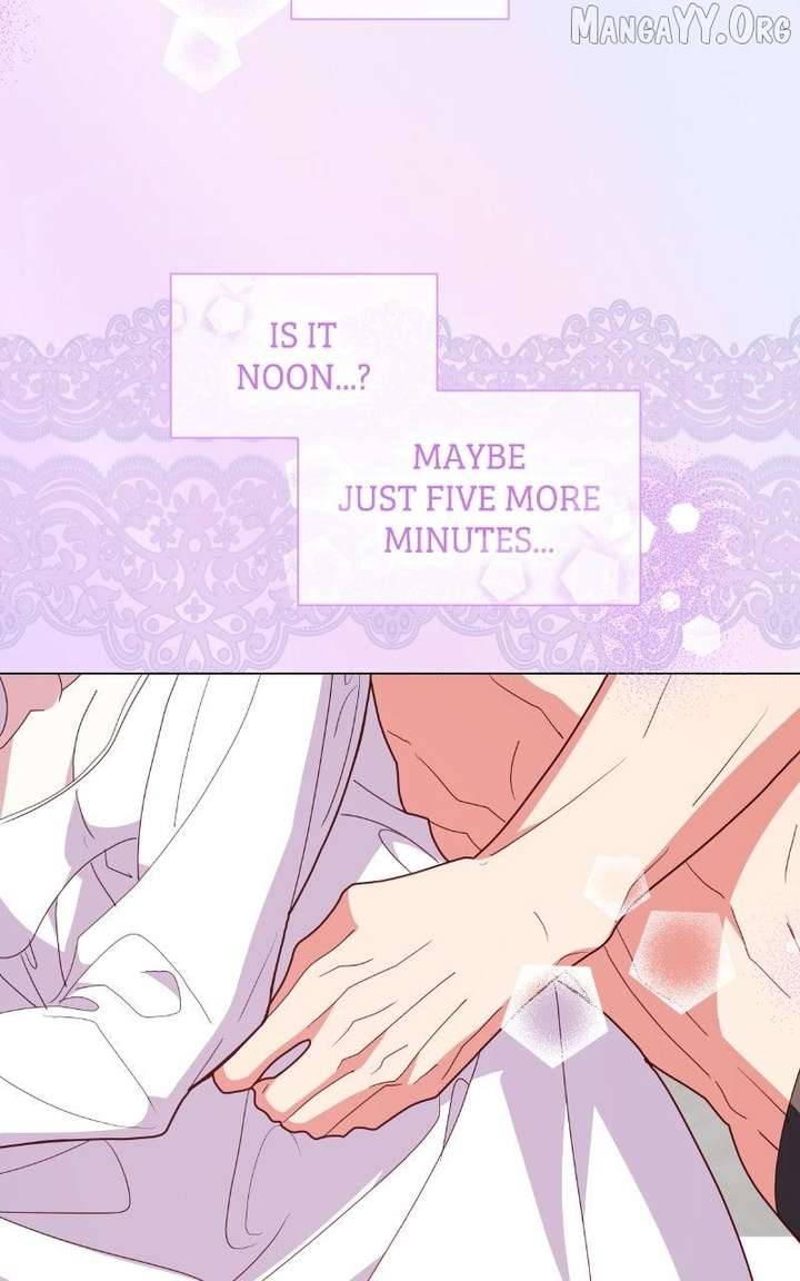 Hoping for My Death Chapter 81 - Page 3