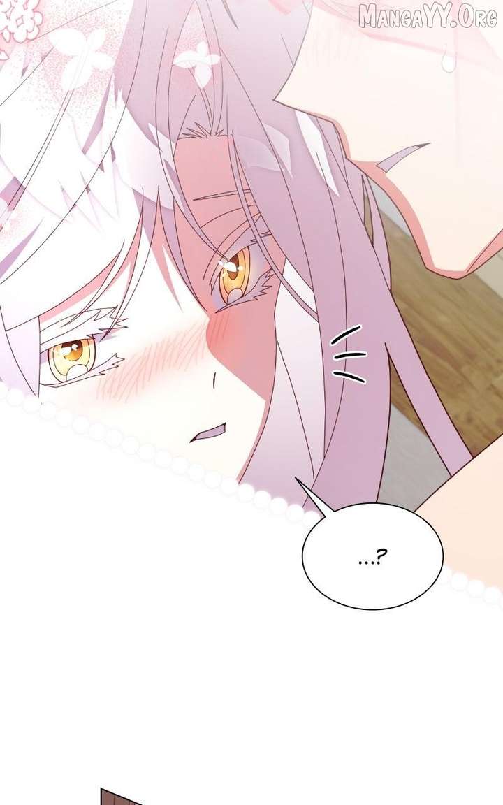 Hoping for My Death Chapter 81 - Page 21