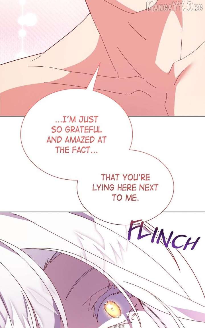 Hoping for My Death Chapter 81 - Page 24