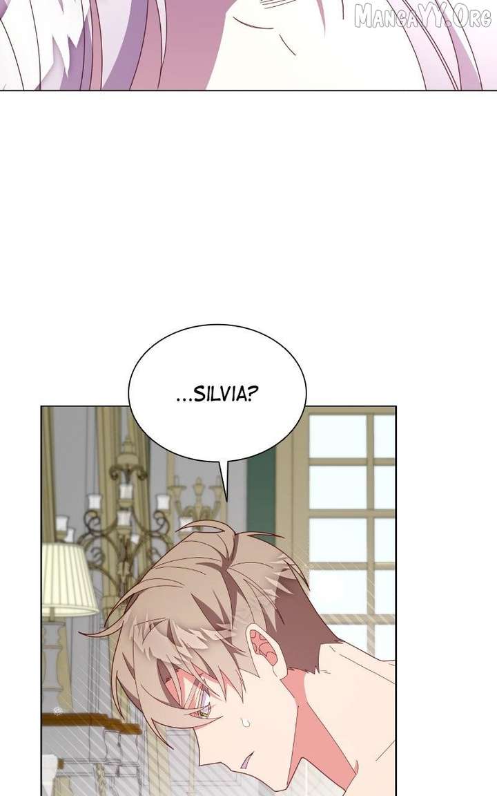 Hoping for My Death Chapter 81 - Page 25