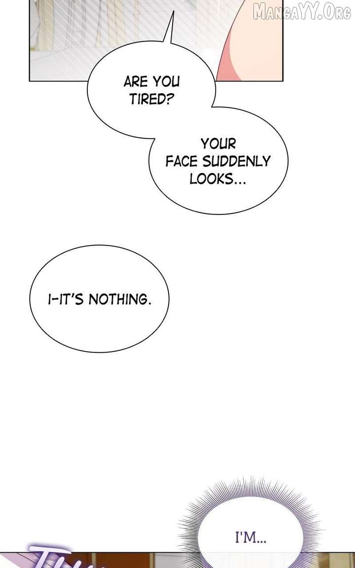 Hoping for My Death Chapter 81 - Page 26