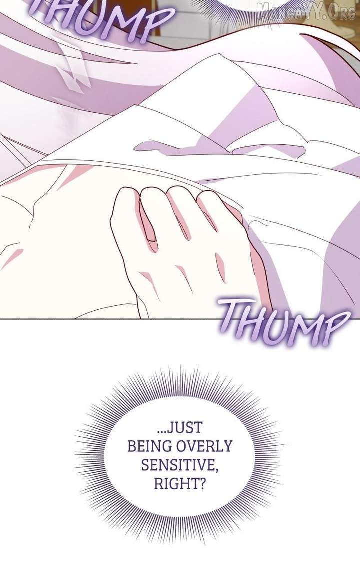 Hoping for My Death Chapter 81 - Page 27