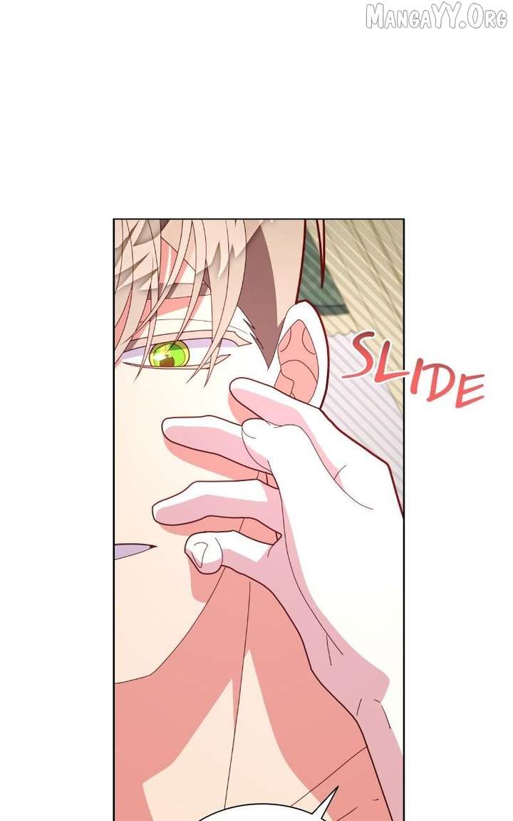 Hoping for My Death Chapter 81 - Page 28