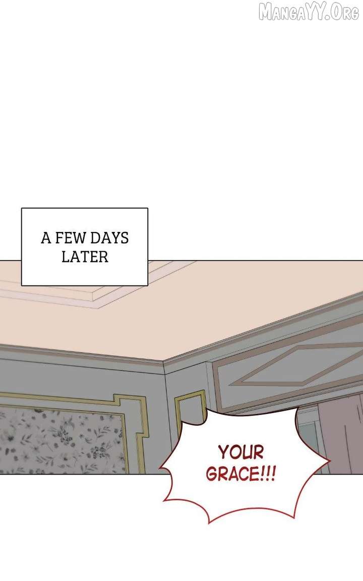 Hoping for My Death Chapter 81 - Page 32