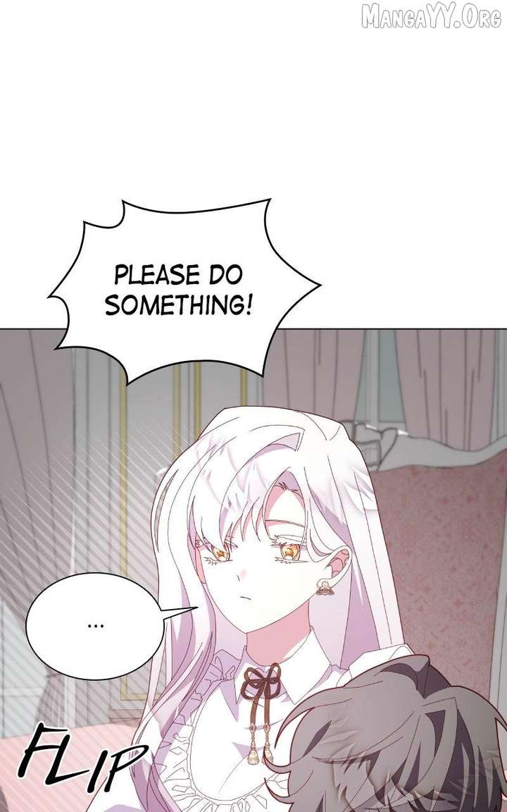 Hoping for My Death Chapter 81 - Page 35