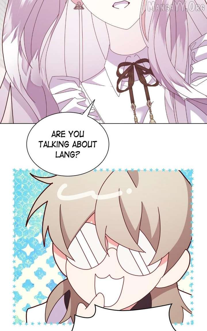 Hoping for My Death Chapter 81 - Page 37