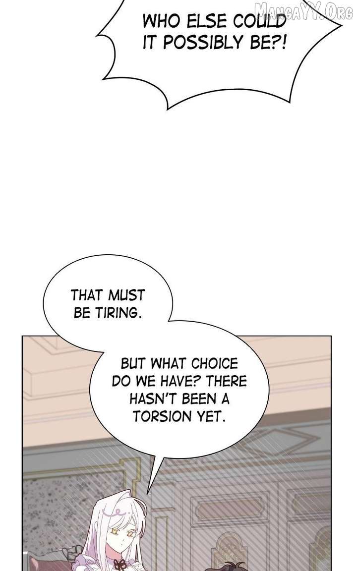 Hoping for My Death Chapter 81 - Page 38