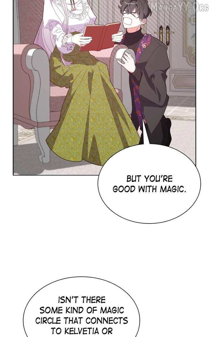 Hoping for My Death Chapter 81 - Page 39