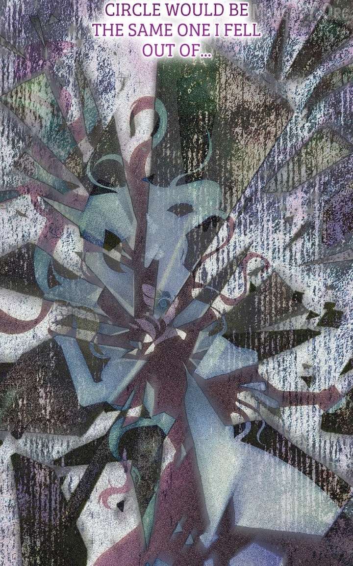 Hoping for My Death Chapter 81 - Page 42