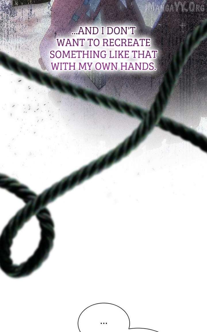 Hoping for My Death Chapter 81 - Page 43