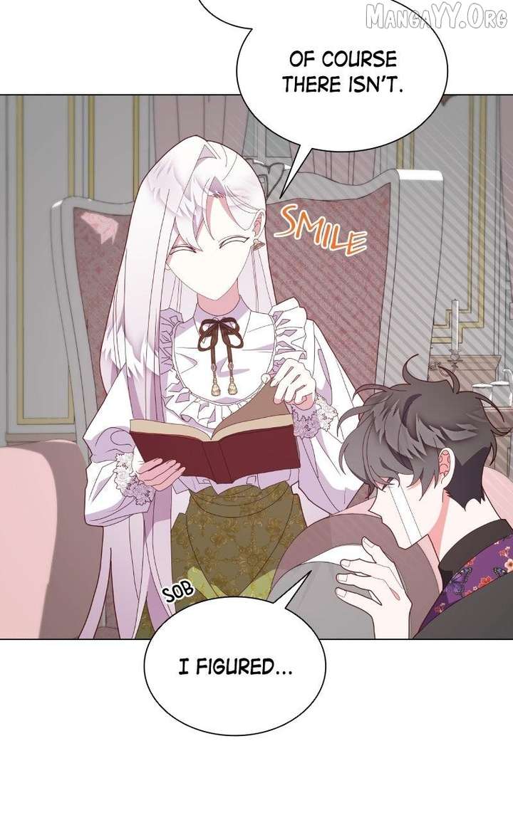 Hoping for My Death Chapter 81 - Page 44