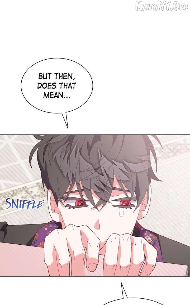 Hoping for My Death Chapter 81 - Page 45