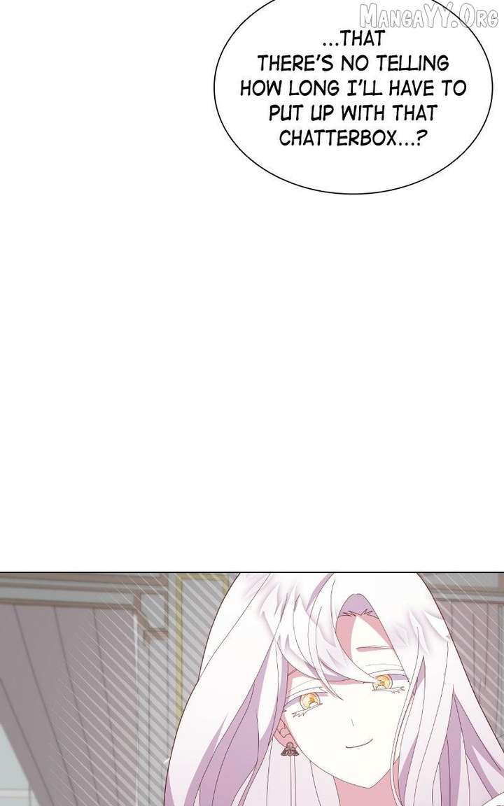 Hoping for My Death Chapter 81 - Page 46