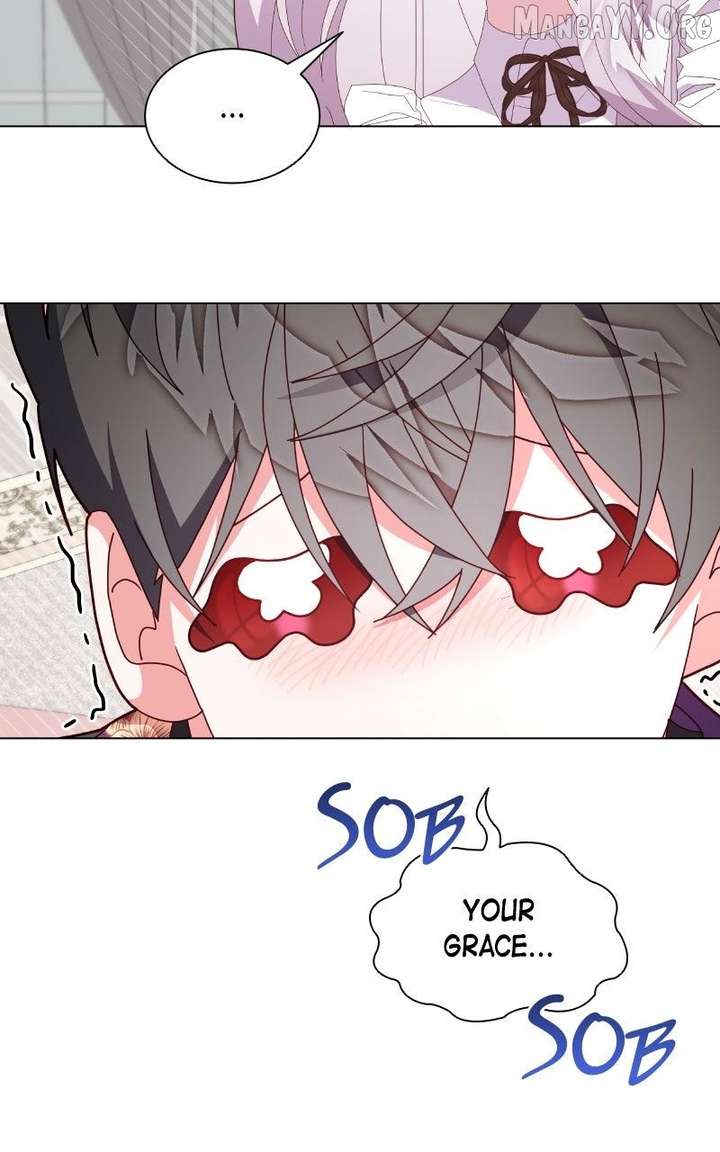 Hoping for My Death Chapter 81 - Page 47