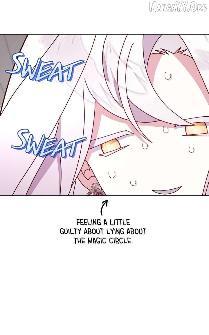 Hoping for My Death Chapter 81 - Page 48