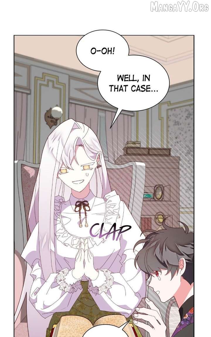 Hoping for My Death Chapter 81 - Page 49