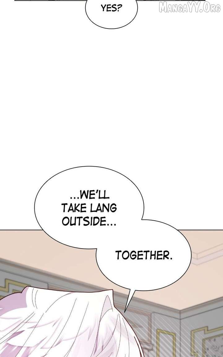 Hoping for My Death Chapter 81 - Page 50