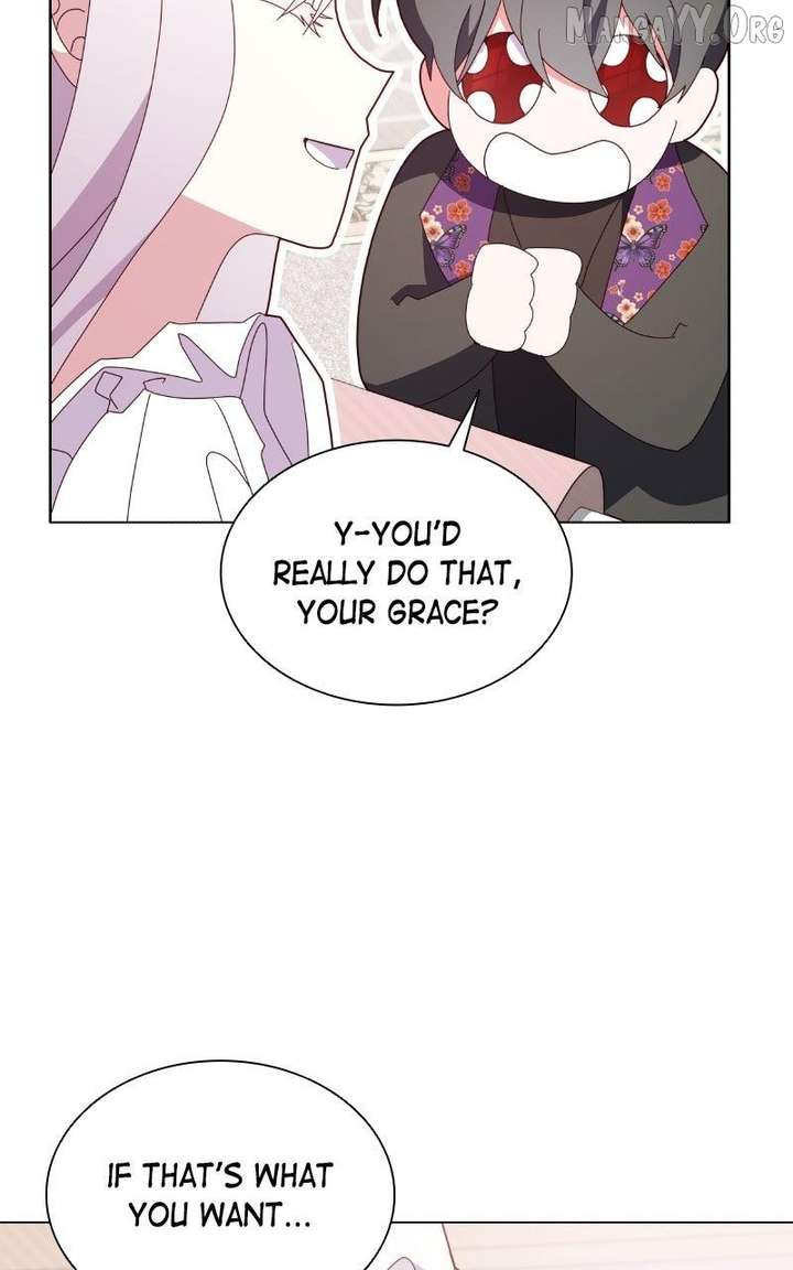 Hoping for My Death Chapter 81 - Page 53