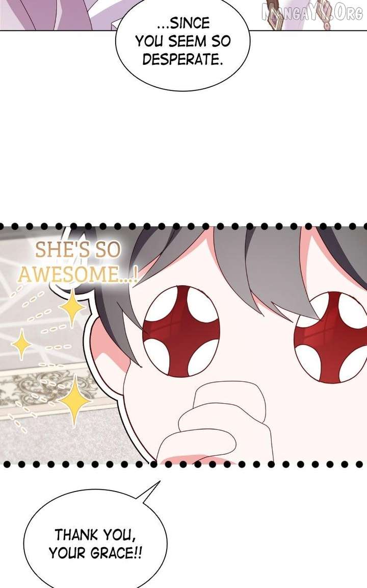 Hoping for My Death Chapter 81 - Page 55