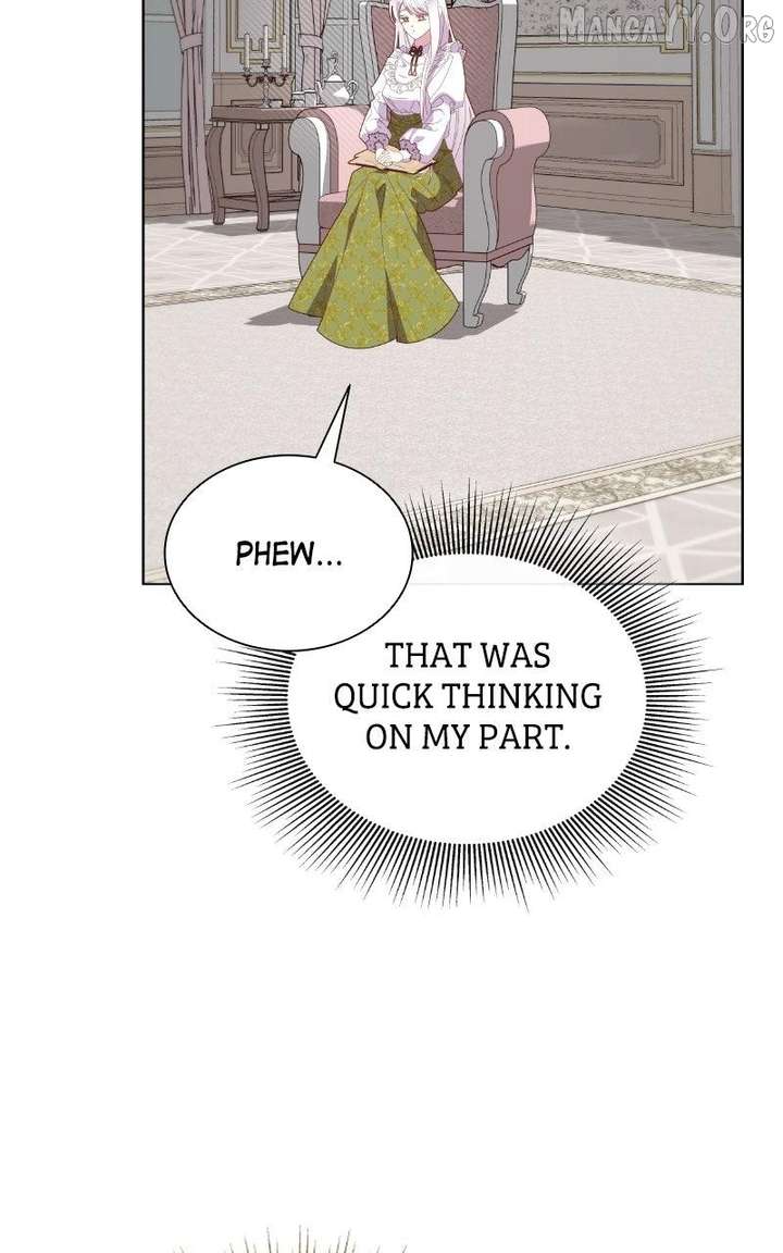 Hoping for My Death Chapter 81 - Page 57