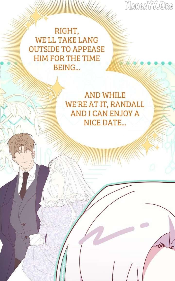 Hoping for My Death Chapter 81 - Page 58