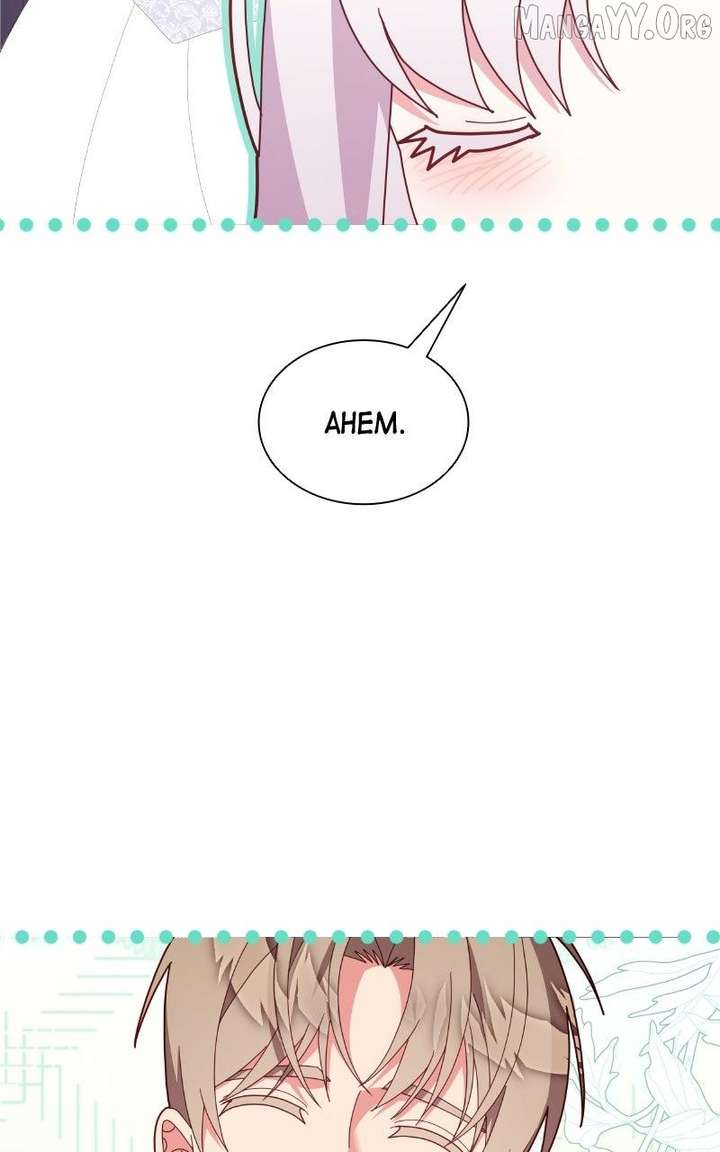 Hoping for My Death Chapter 81 - Page 59