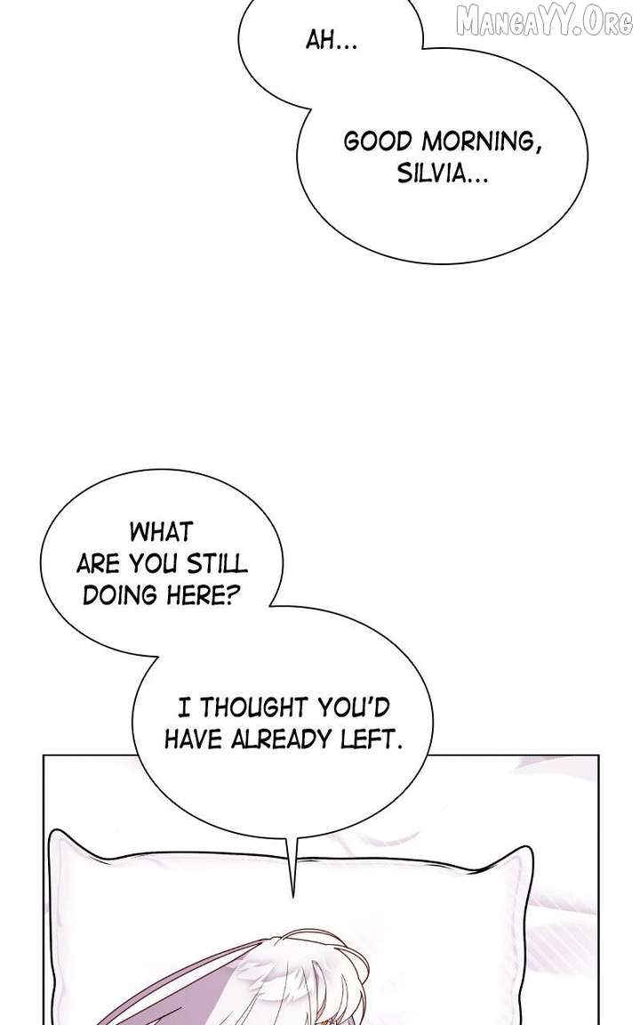 Hoping for My Death Chapter 81 - Page 7