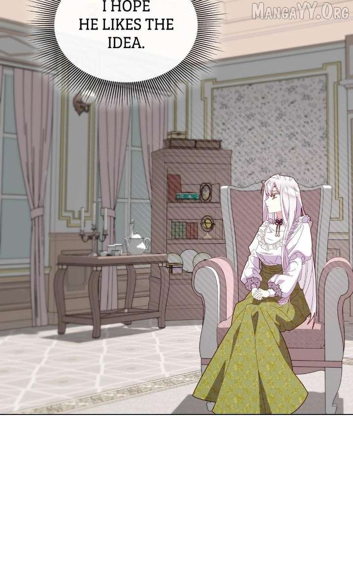 Hoping for My Death Chapter 81 - Page 61