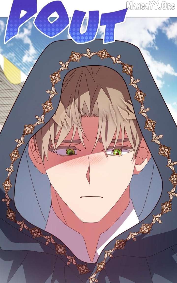 Hoping for My Death Chapter 81 - Page 63