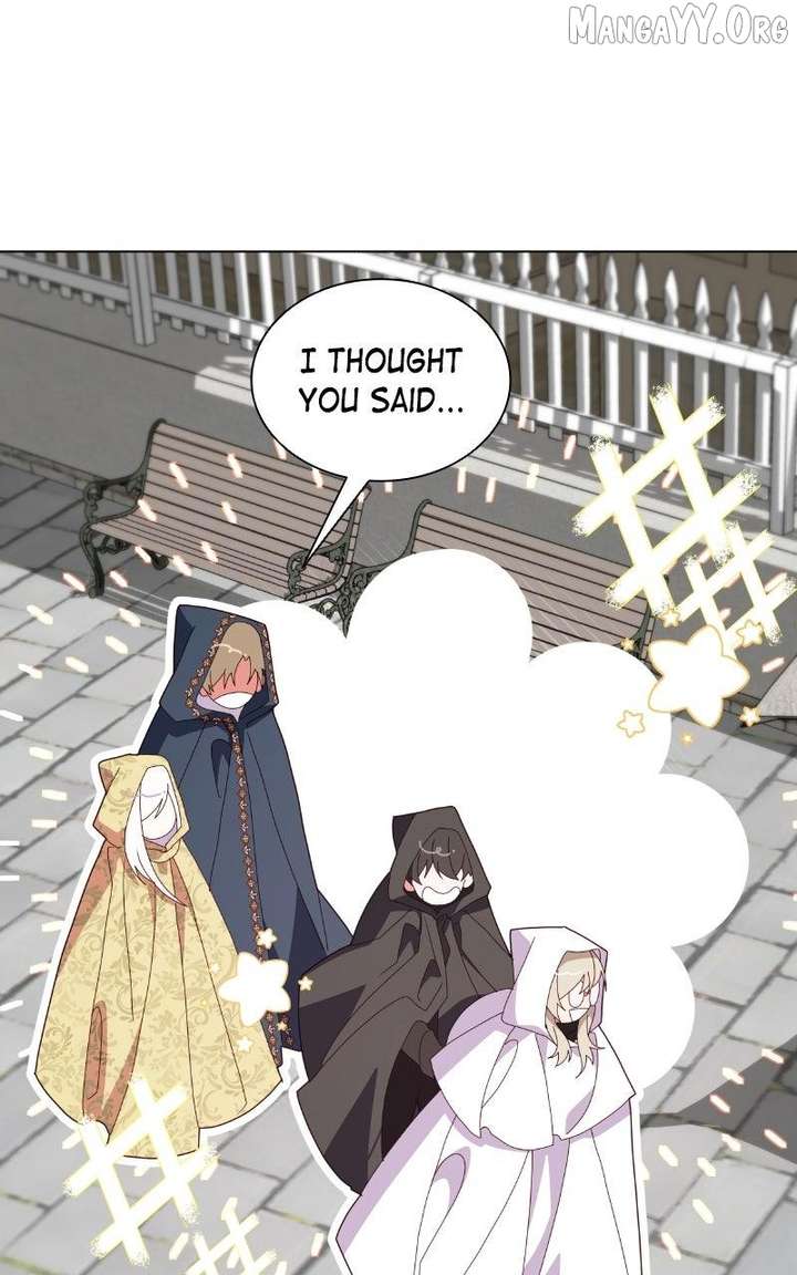 Hoping for My Death Chapter 81 - Page 66