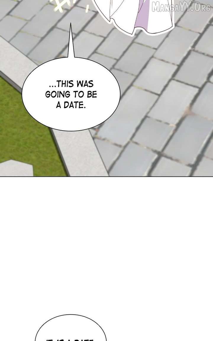 Hoping for My Death Chapter 81 - Page 67