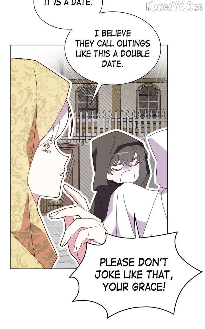 Hoping for My Death Chapter 81 - Page 68