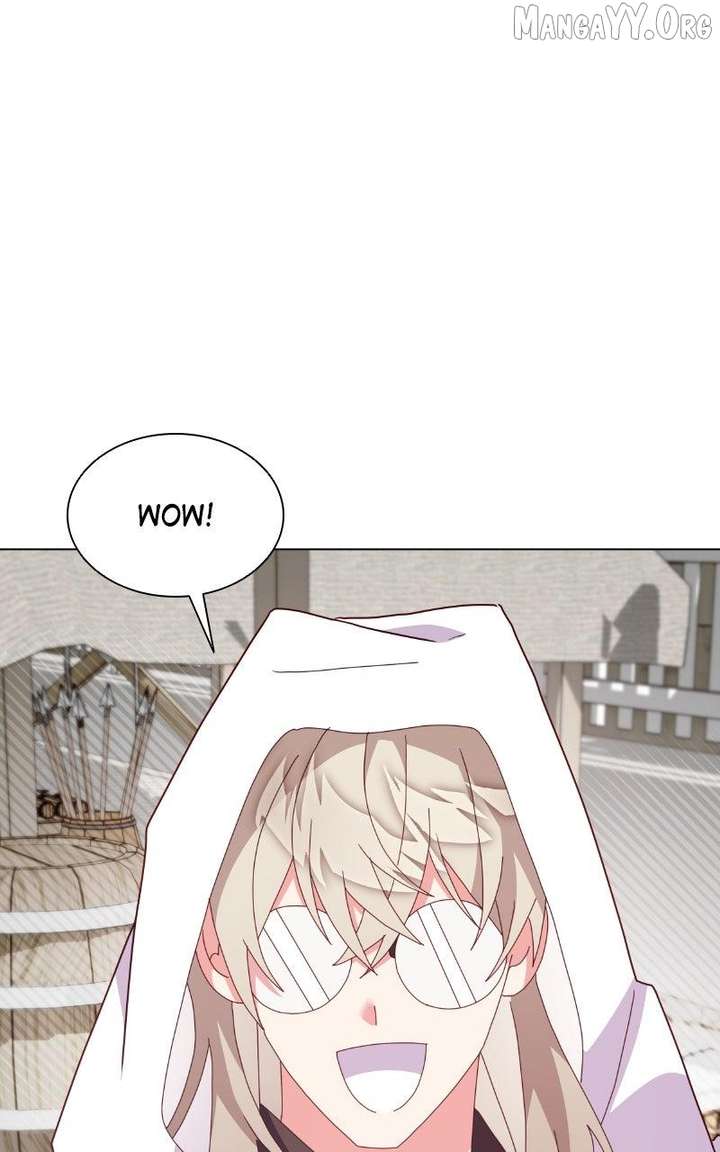 Hoping for My Death Chapter 81 - Page 69