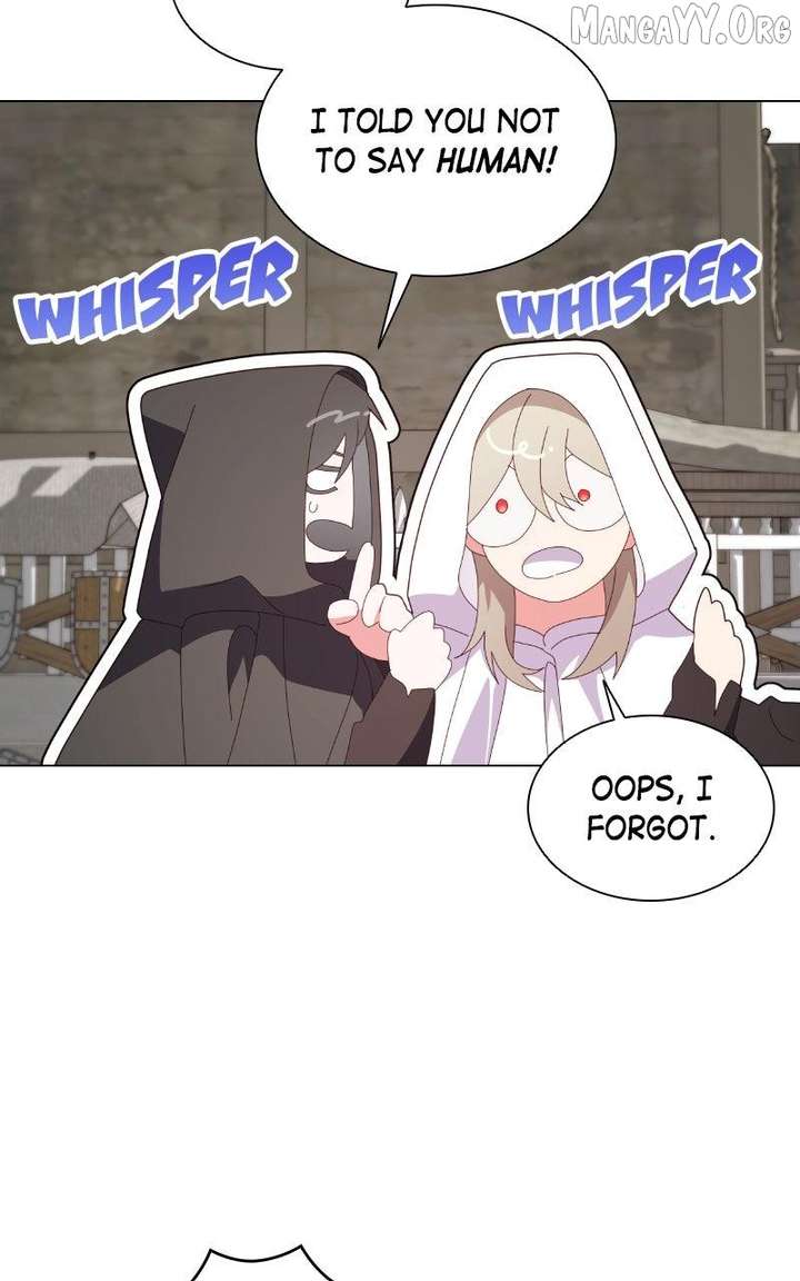 Hoping for My Death Chapter 81 - Page 71