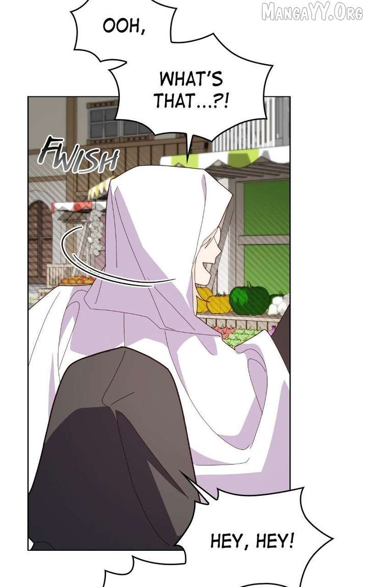 Hoping for My Death Chapter 81 - Page 72