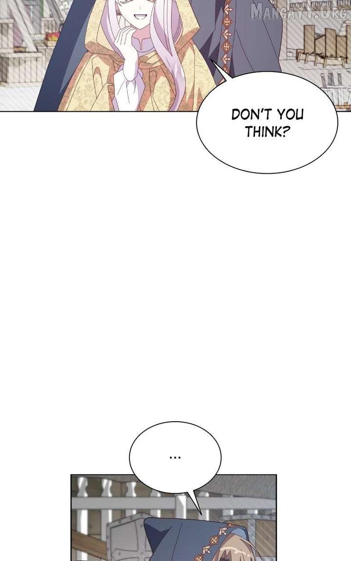 Hoping for My Death Chapter 81 - Page 74