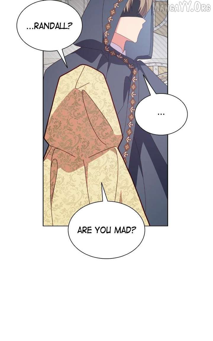 Hoping for My Death Chapter 81 - Page 75