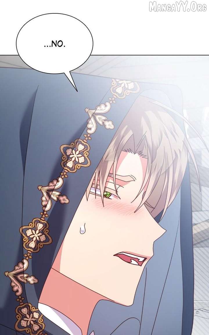 Hoping for My Death Chapter 81 - Page 76