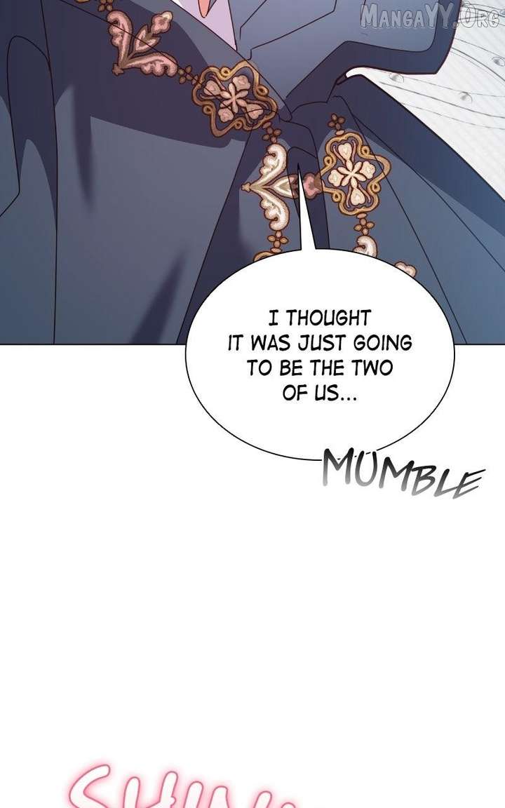 Hoping for My Death Chapter 81 - Page 77