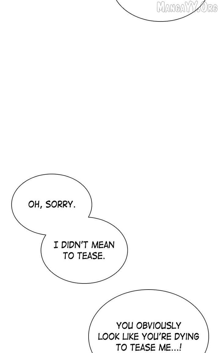 Hoping for My Death Chapter 81 - Page 80