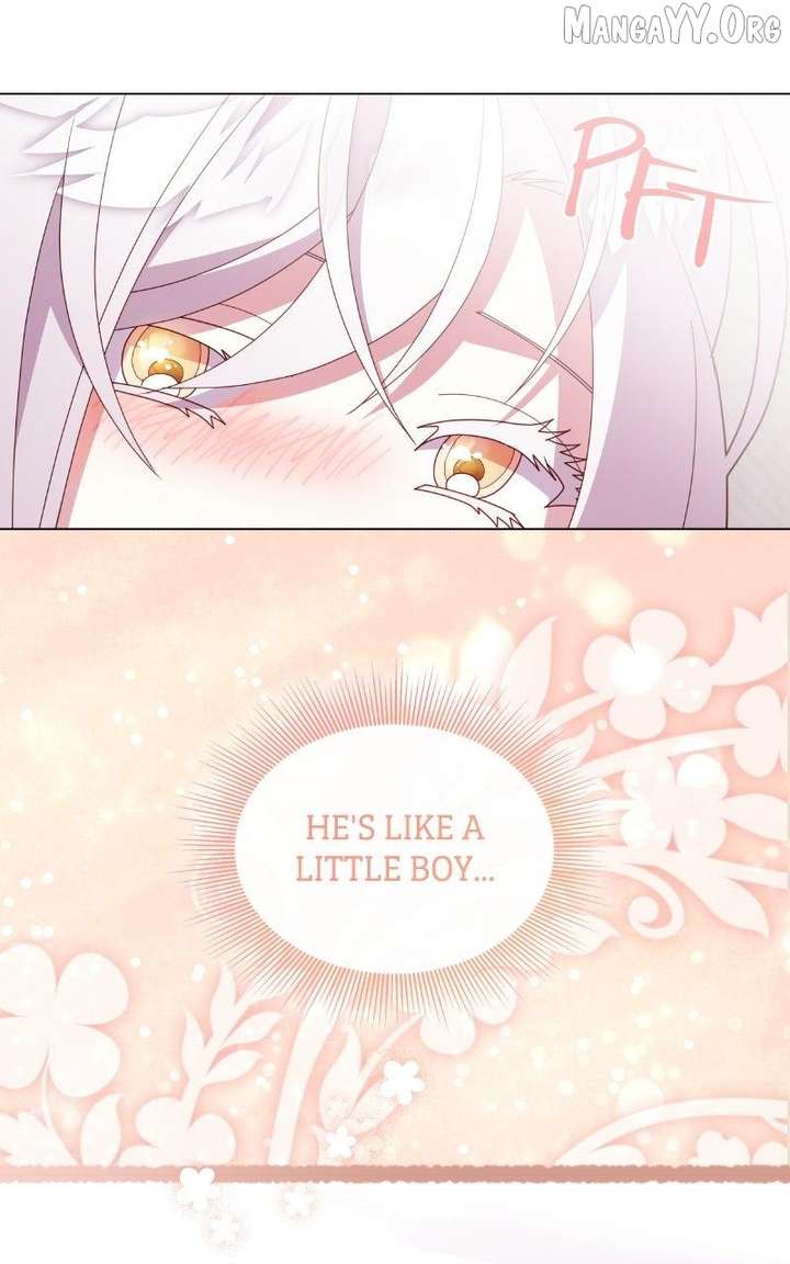 Hoping for My Death Chapter 81 - Page 9