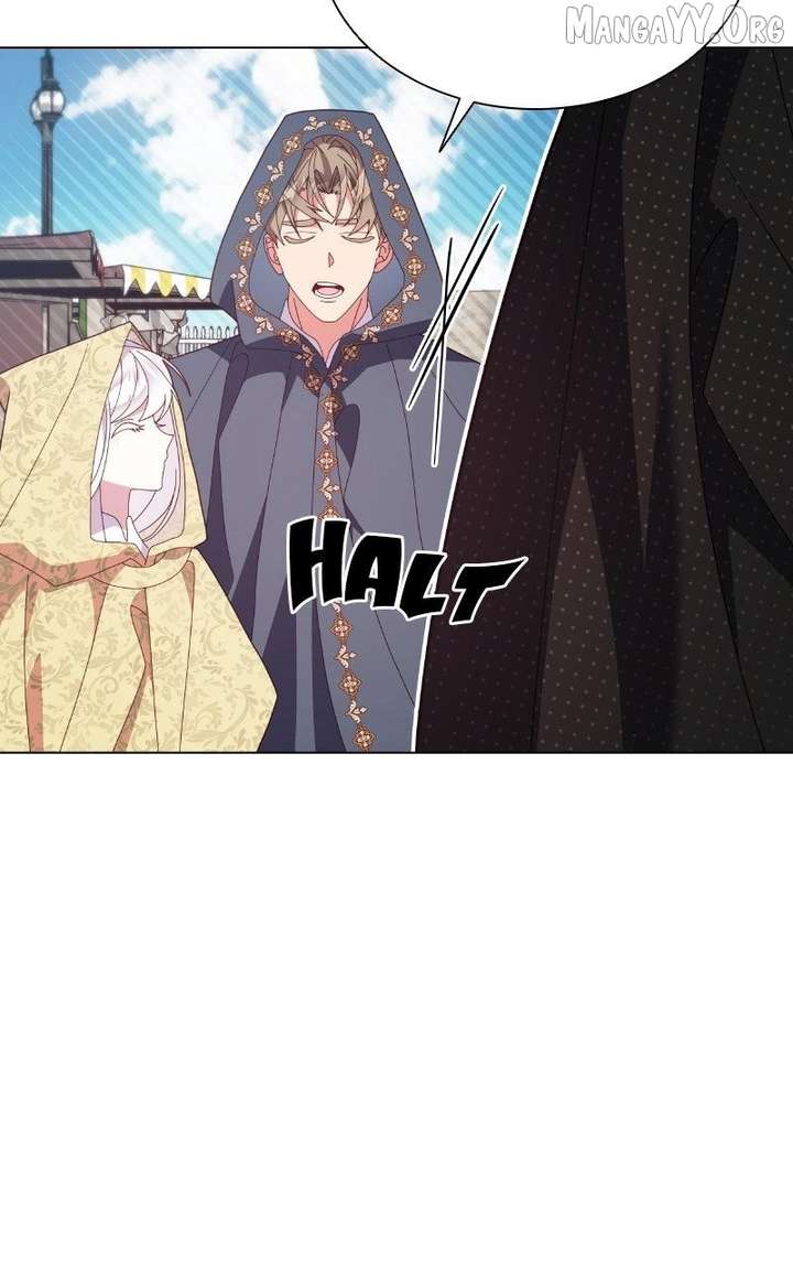 Hoping for My Death Chapter 81 - Page 81