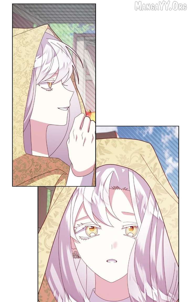 Hoping for My Death Chapter 81 - Page 82