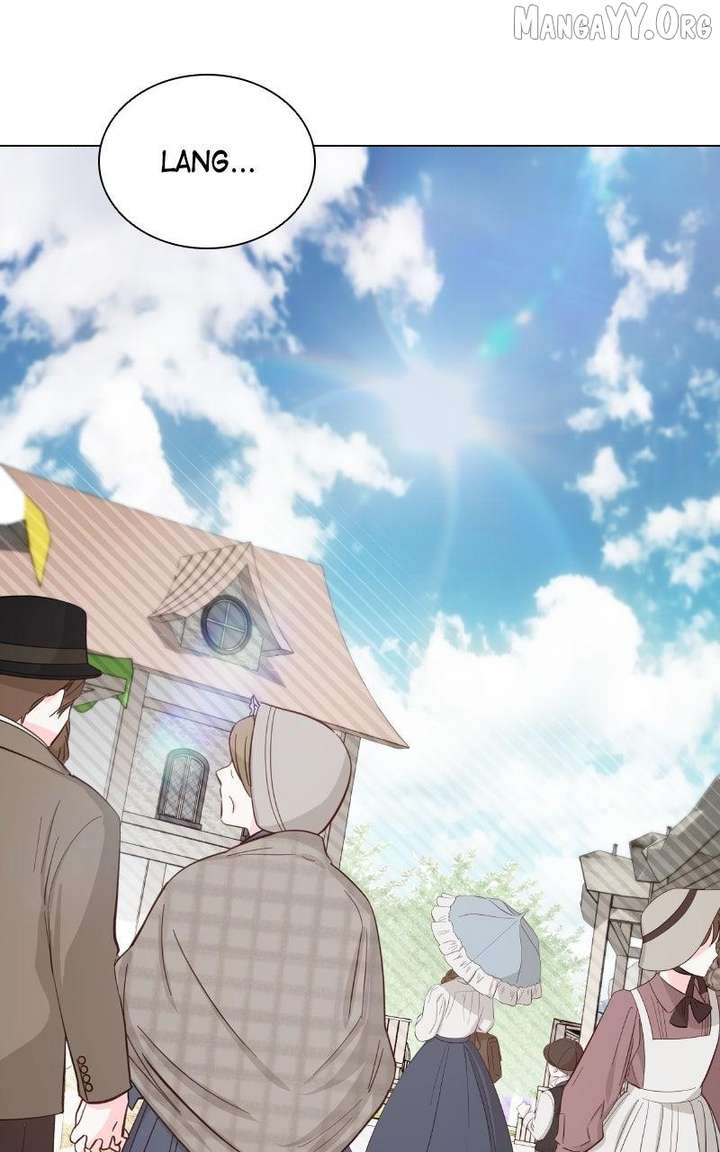 Hoping for My Death Chapter 81 - Page 85